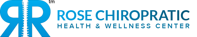 Rose Chiropractic Logo