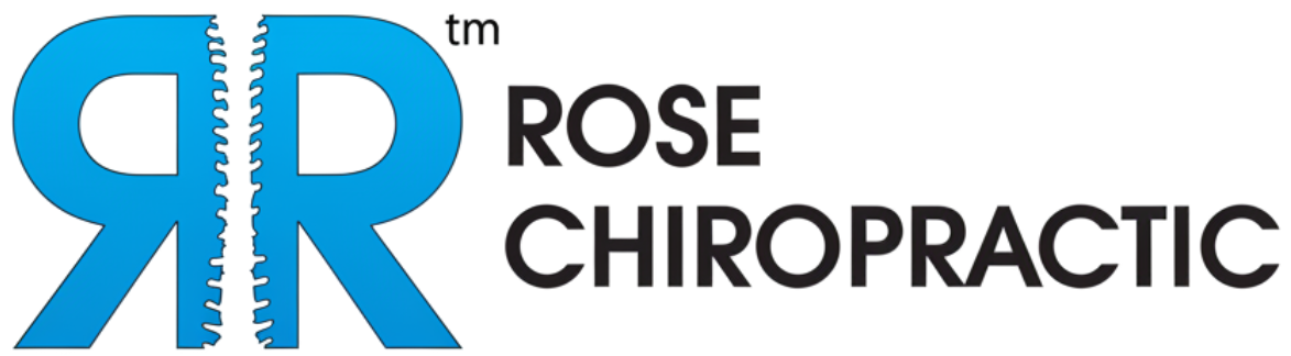 Rose Chiropractic Logo